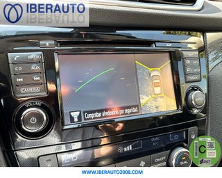 Nissan X-Trail 2016