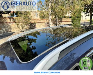 Nissan X-Trail 2016