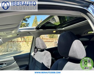 Nissan X-Trail 2016