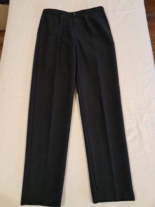 Pantalón T 16 Gris uniforme