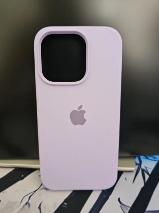 Carcasas iPhone 14 Pro Nuevas (Apple)