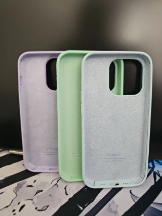 Carcasas iPhone 14 Pro Nuevas (Apple)