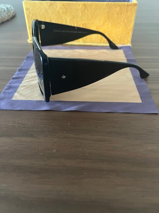 Gafas Mó Optica Negras