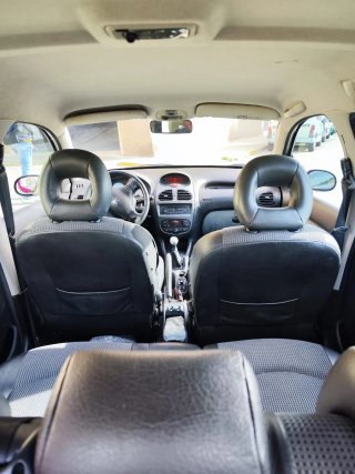 Peugeot 206 2003