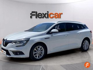 Renault Megane Sp. Tou. Limited Energy TCe 97kW (130CV)