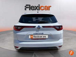 Renault Megane Sp. Tou. Limited Energy TCe 97kW (130CV)
