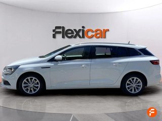 Renault Megane Sp. Tou. Limited Energy TCe 97kW (130CV)