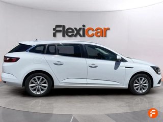 Renault Megane Sp. Tou. Limited Energy TCe 97kW (130CV)