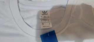 Conjunto Adidas Real Madrid Blanco/Gris