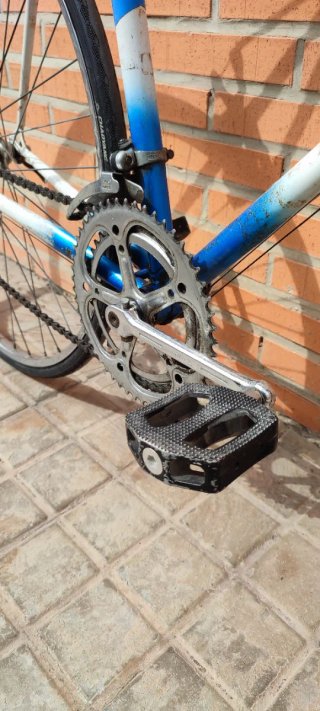 Bicicleta strada Orbea Clásica