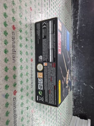 NUEVA 3DS XL Edición Limitada Fire Emblem