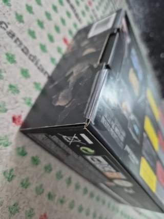 NUEVA 3DS XL Edición Limitada Fire Emblem
