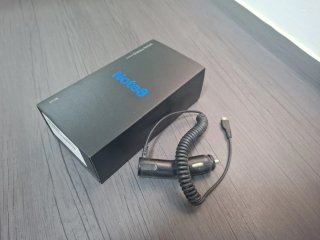 Samsung Galaxy Note8 64GB Caja y Accesorios