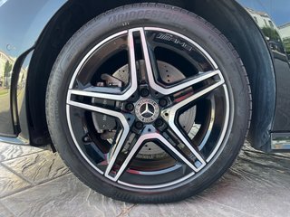 Mercedes-Benz CLA SHOOTING BRAKE 250E 2021