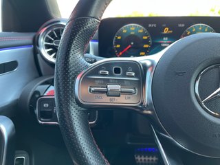 Mercedes-Benz CLA SHOOTING BRAKE 250E 2021