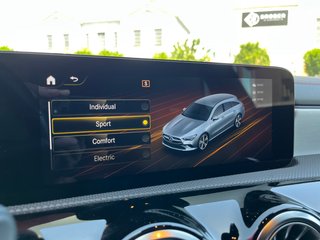 Mercedes-Benz CLA SHOOTING BRAKE 250E 2021