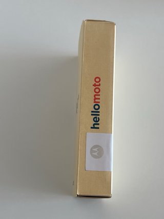 Motorola Moto G35 5G 128GB Nuevo Precintado