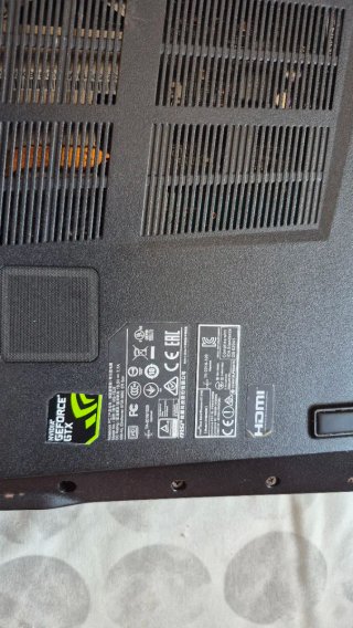 Portátil gaming MSI - Intel, RTX, SSD