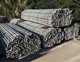 Layher Allround USADO, VENTA POR MAYOR