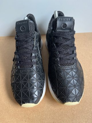 Zapatillas Gruyff talla 40