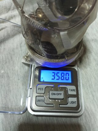 Lote Joyas Plata Variadas 358 gramos
