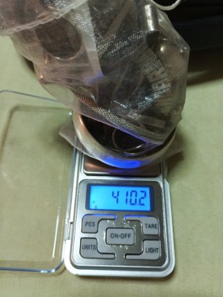 Lote Joyas Plata Variadas 410.2 gramos