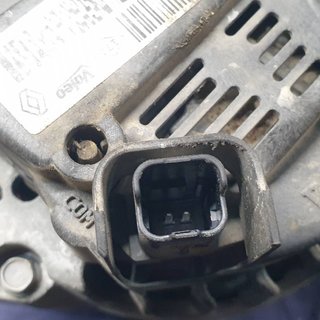 ALTERNADOR DACIA DACIA DUSTER 2010-2018