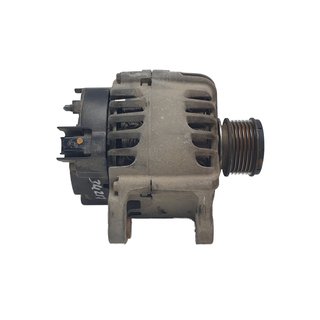 ALTERNADOR DACIA DACIA DUSTER 2010-2018