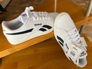 Sneakers Reebok Taglia 43