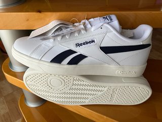 Sneakers Reebok Taglia 43