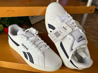 Sneakers Reebok Taglia 43