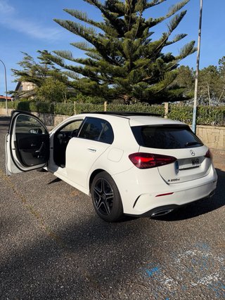 Mercedes-Benz A 200 d AMG Advanced Plus Full Extra