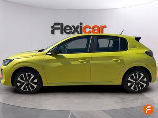 Peugeot 208 Style HYBRID 110 eDCS6