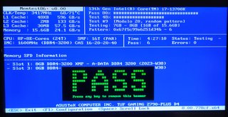 XPG 16GB 3200MHz 2x8GB Adata Gammix D10 Ram DDR4