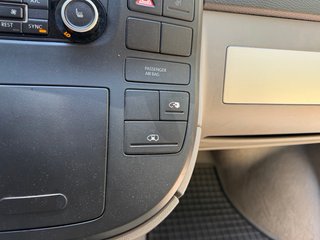 Volkswagen T5 California Comfortline Edition