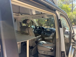 Volkswagen T5 California Comfortline Edition