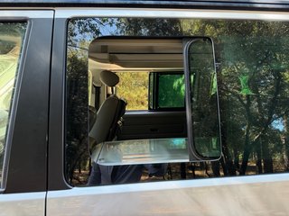 Volkswagen T5 California Comfortline Edition