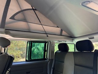 Volkswagen T5 California Comfortline Edition