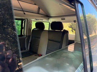 Volkswagen T5 California Comfortline Edition