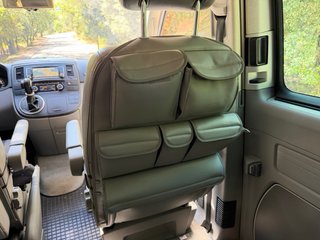 Volkswagen T5 California Comfortline Edition