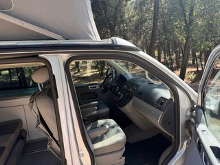 Volkswagen T5 California Comfortline Edition