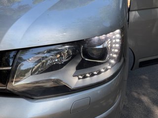 Volkswagen T5 California Comfortline Edition