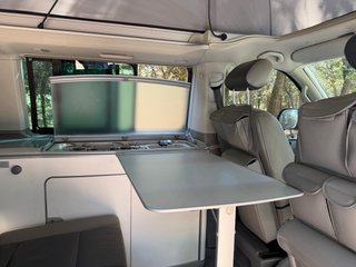 Volkswagen T5 California Comfortline Edition