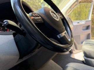 Volkswagen T5 California Comfortline Edition