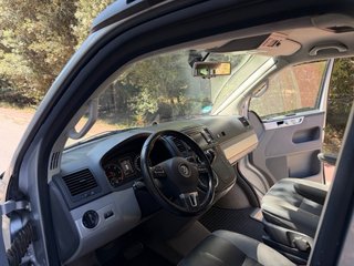 Volkswagen T5 California Comfortline Edition