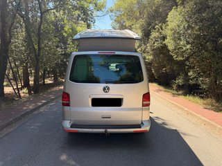 Volkswagen T5 California Comfortline Edition
