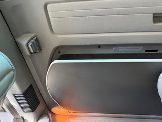 Volkswagen T5 California Comfortline Edition