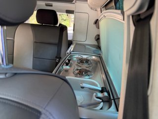Volkswagen T5 California Comfortline Edition