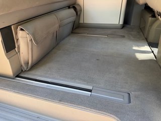 Volkswagen T5 California Comfortline Edition