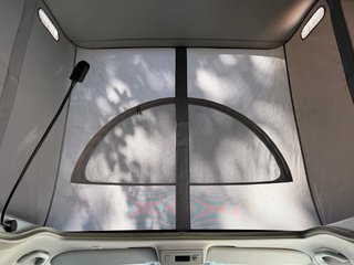 Volkswagen T5 California Comfortline Edition